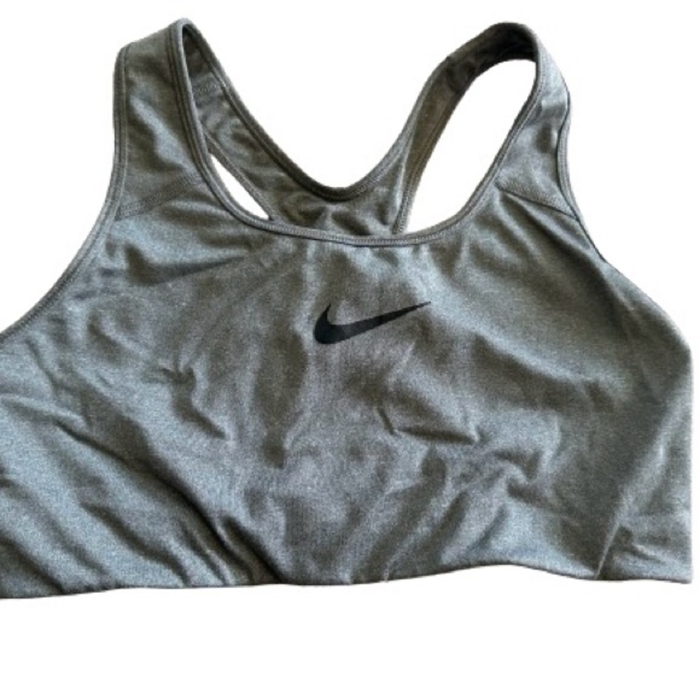 Nike sports bra.  Good condition.